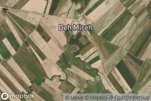 Rudkhaneh-ye Zard Ab