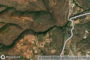 Barranca Los Guayabos