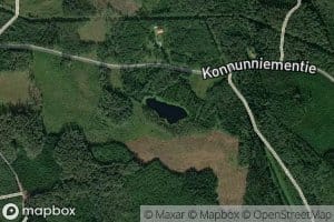 Sinikonlampi