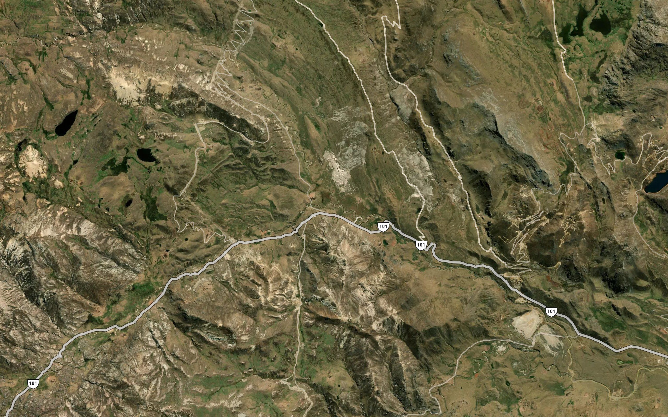 Rio Posta