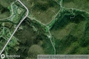 Left Fork Wilson Creek