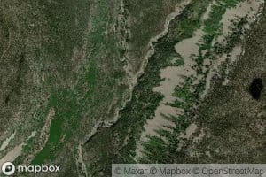 East Fork Duchesne River