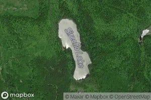 Sirecho Lake