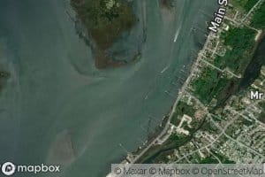 Chincoteague Channel