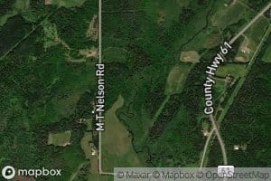 King Creek