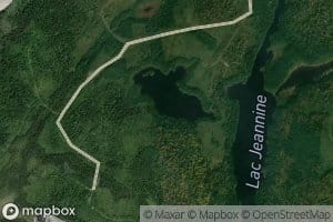 Lac a Propos