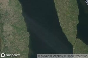 Lac Mesnu