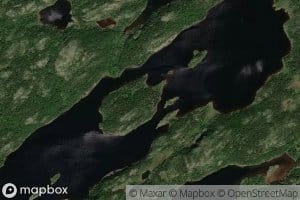 Big Deer Pond