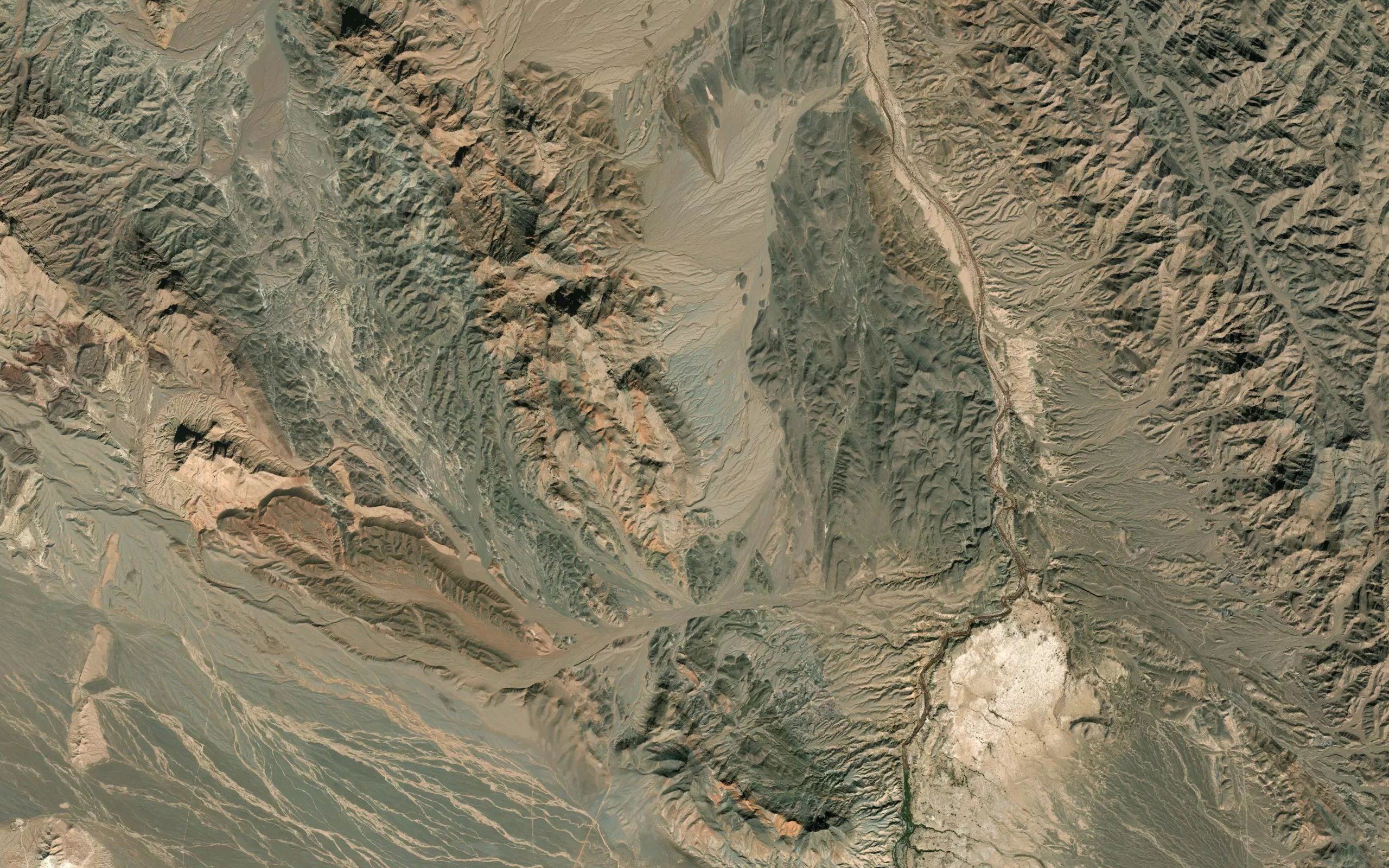 Cheshmeh-ye Nadigun