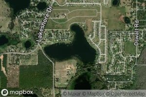 Little Lake Nellie