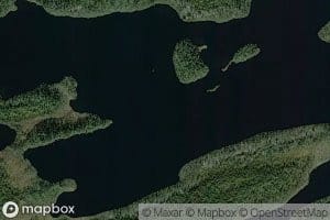 Ozero Khapo Kala-Yarvi