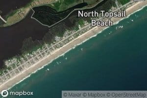 Stump Inlet (historical)