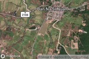 Ang Kep Nam Na Sinuan