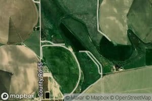 Iliff Platte Valley Ditch