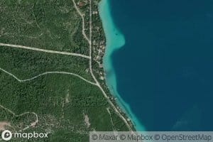 Fish Creek