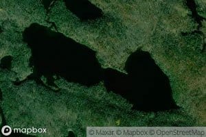 Lac Bouchard