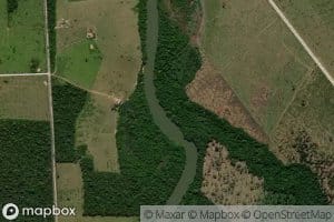 Igarape Santo Inacio