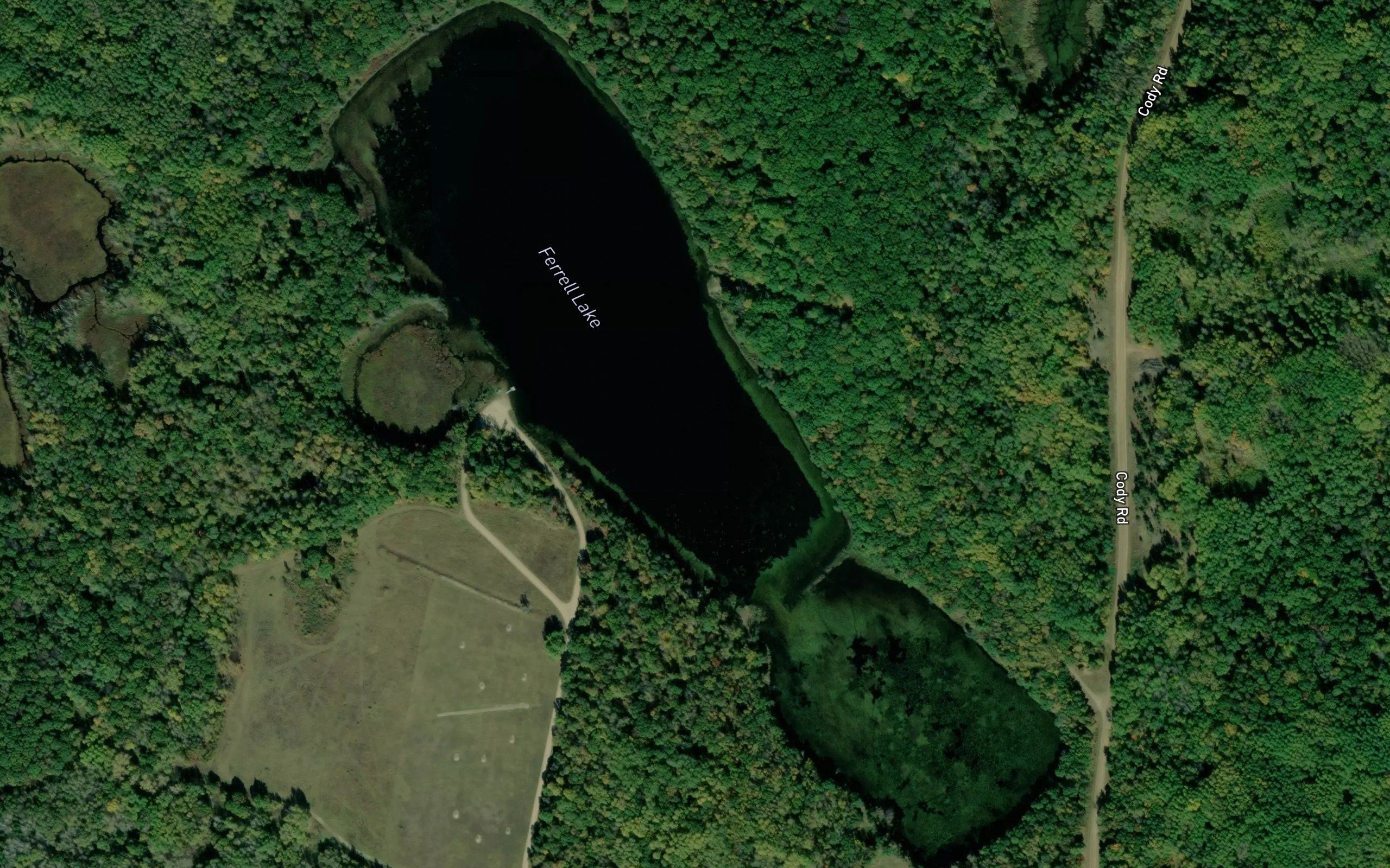 Ferrell Lake