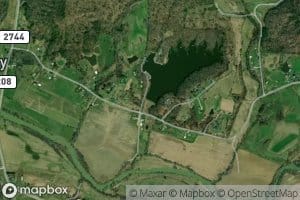 Marion County Sportsmans Lake