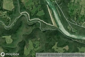 Clay Lick Creek