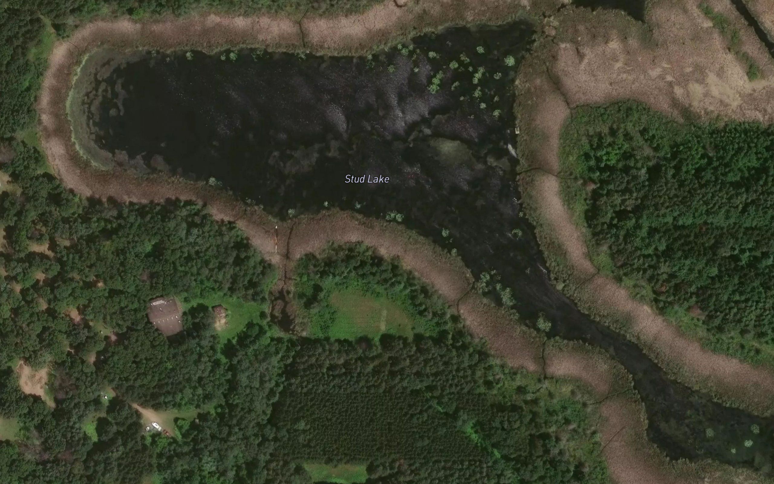 Stud Lake