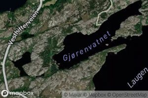 Gjorenvatnet