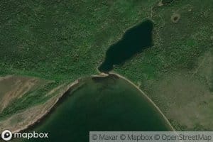 Oxford Inlet