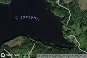 Ertonlahti