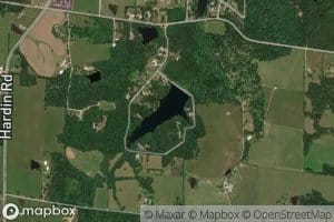 Big Lake