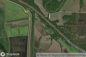 Goose Lake