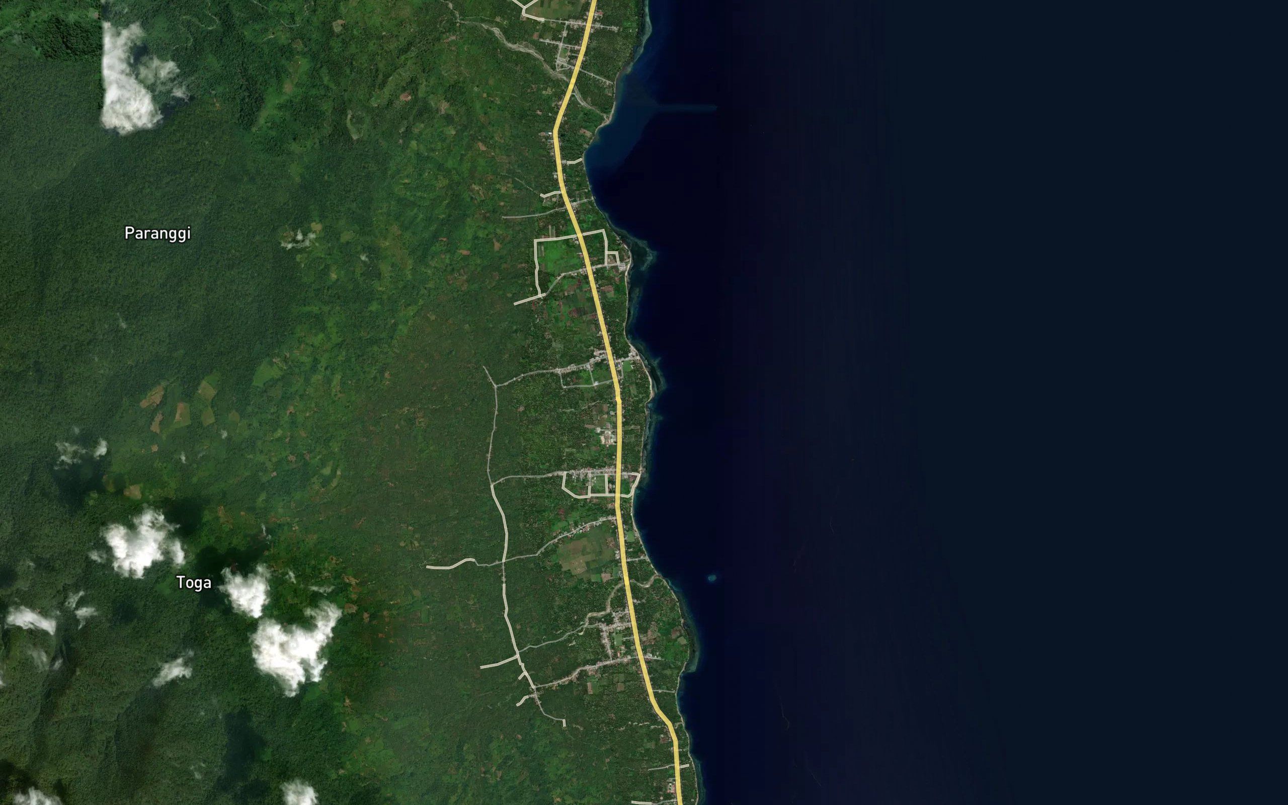 Kuala Talibo