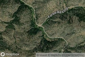 Indian Creek