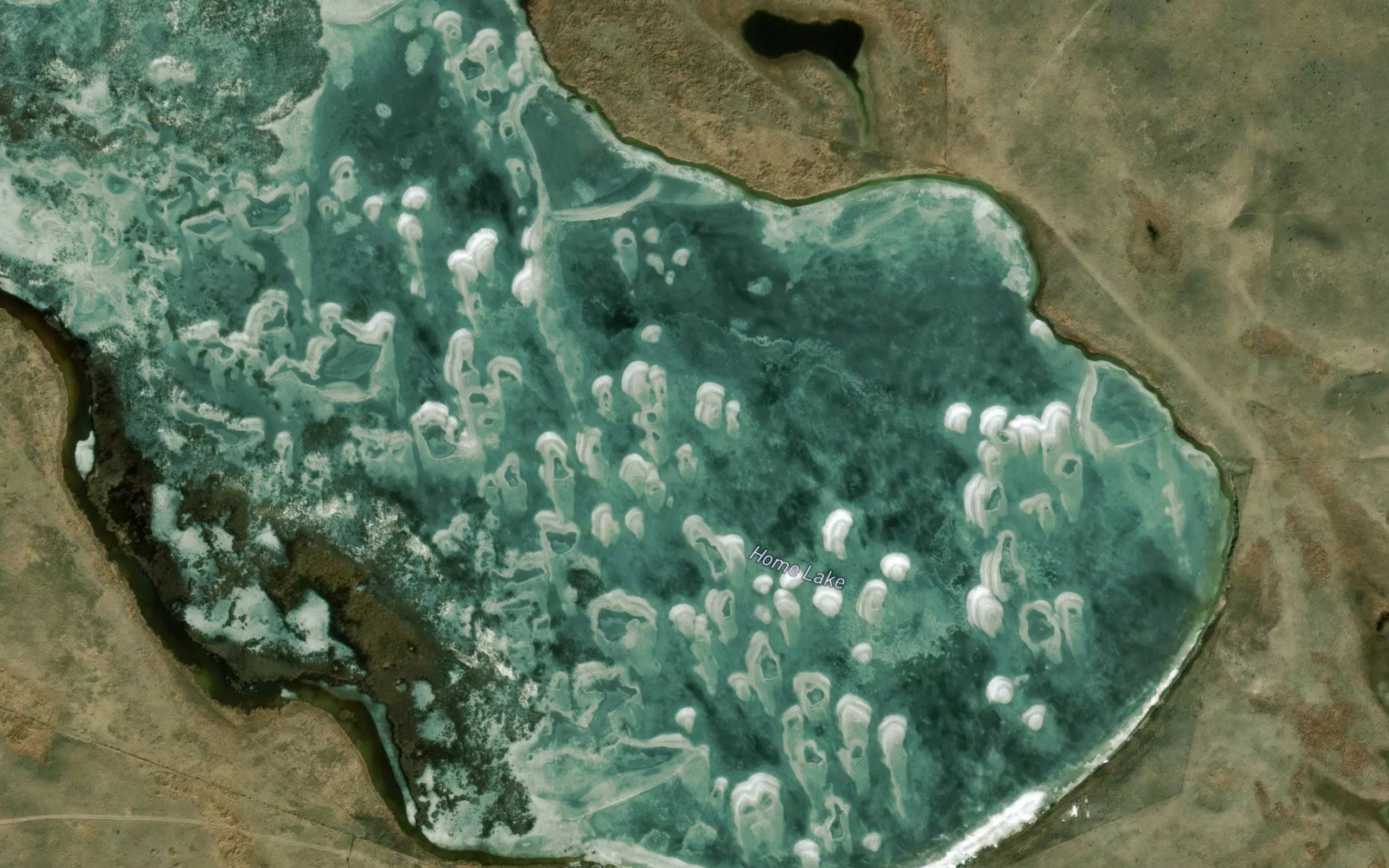 Home Lake