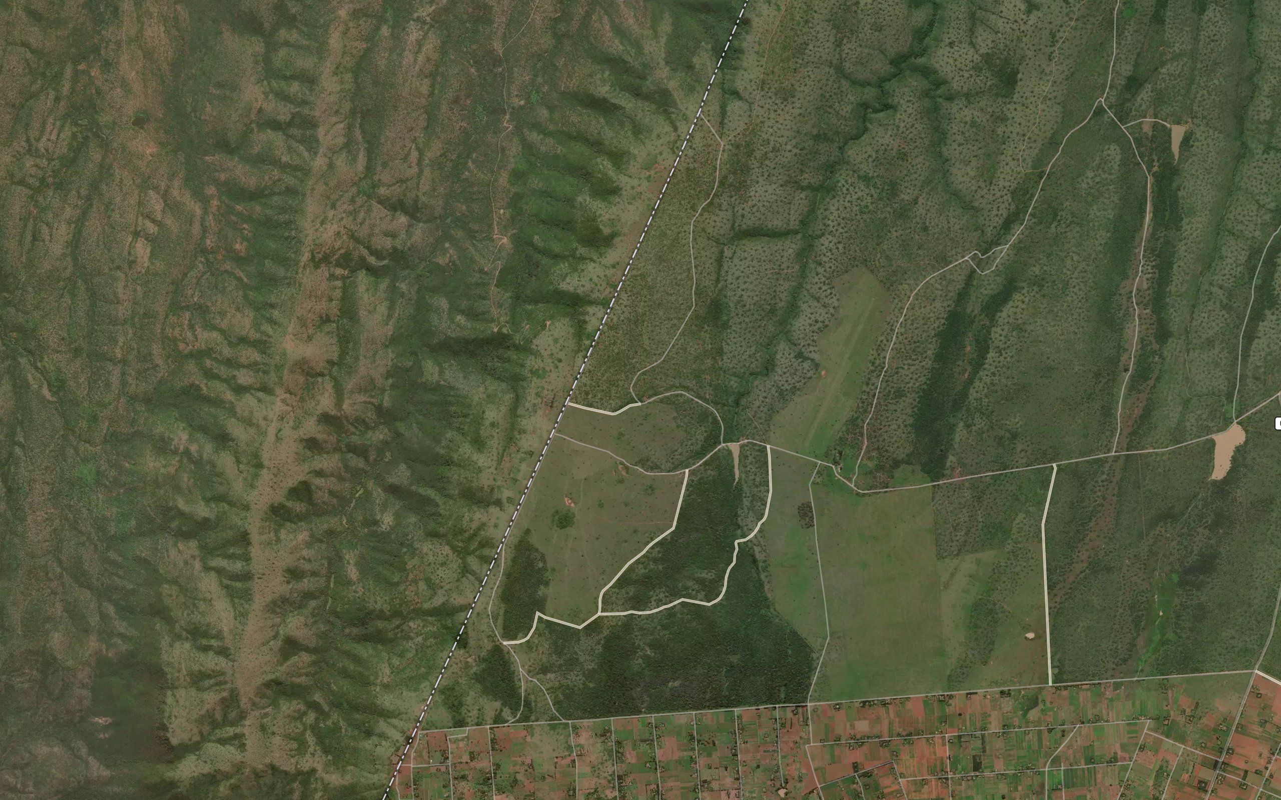 Lilibeto Spring
