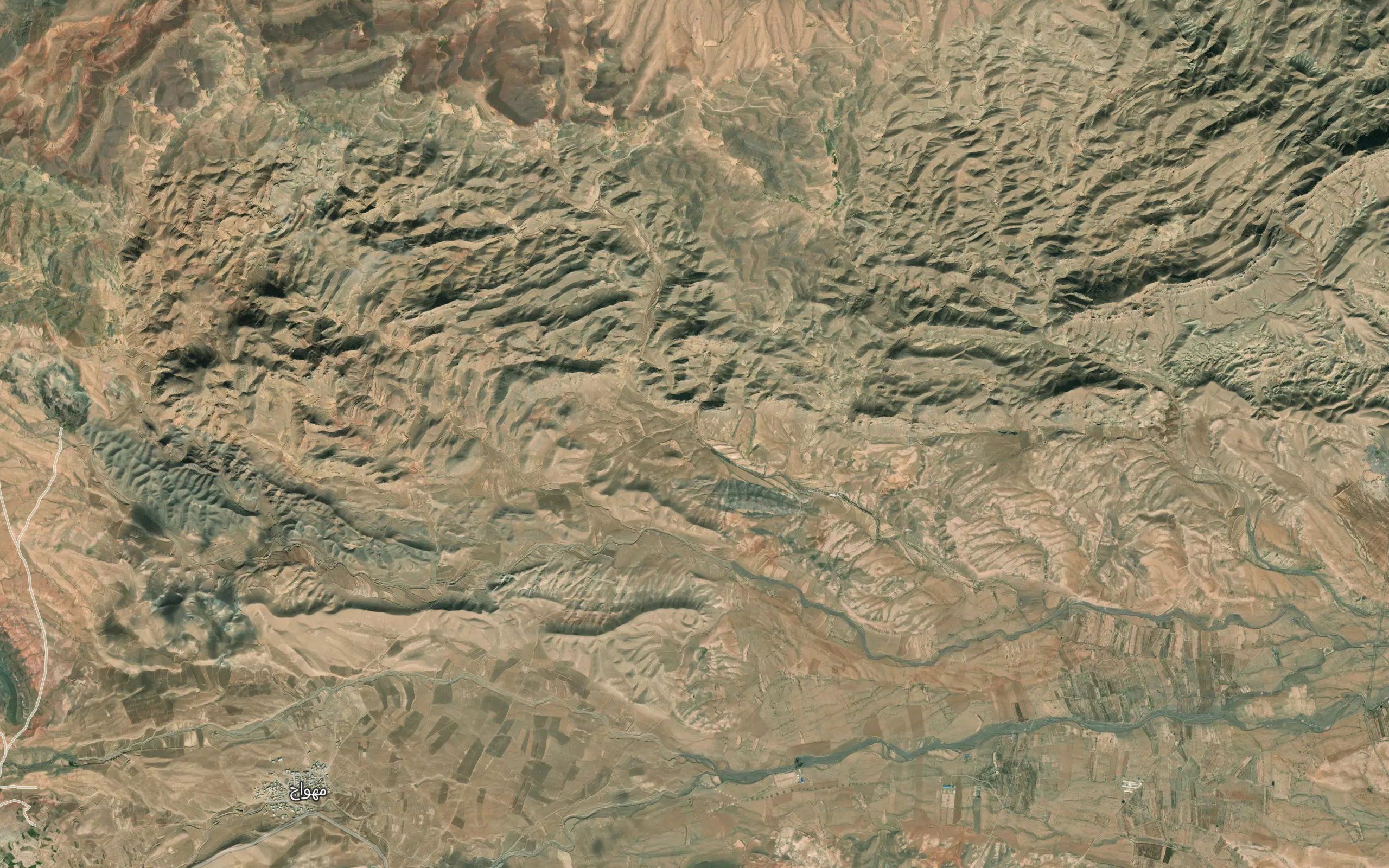 Cheshmeh-ye Kanduli