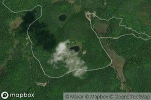 Lac Prudhomme