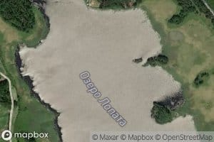 Ozero Lopata