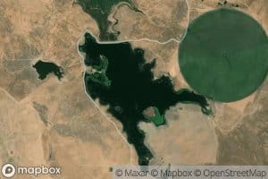 Kelsey Reservoir