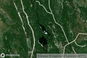 Lac Sauvage