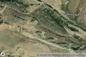Meadow Ditch