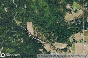 Wildcat Creek