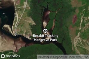 Sungai Simpanplawan Besar