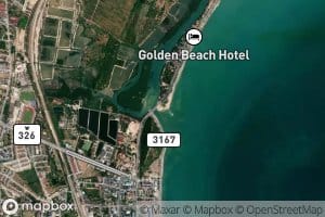 Khlong Bang Nang Rom