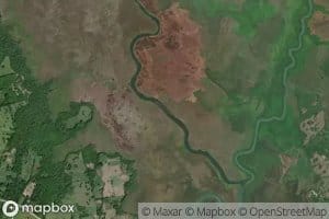 Middle Quarters River