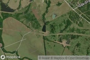 Soil Conservation Service Site 121d1 Reservoir