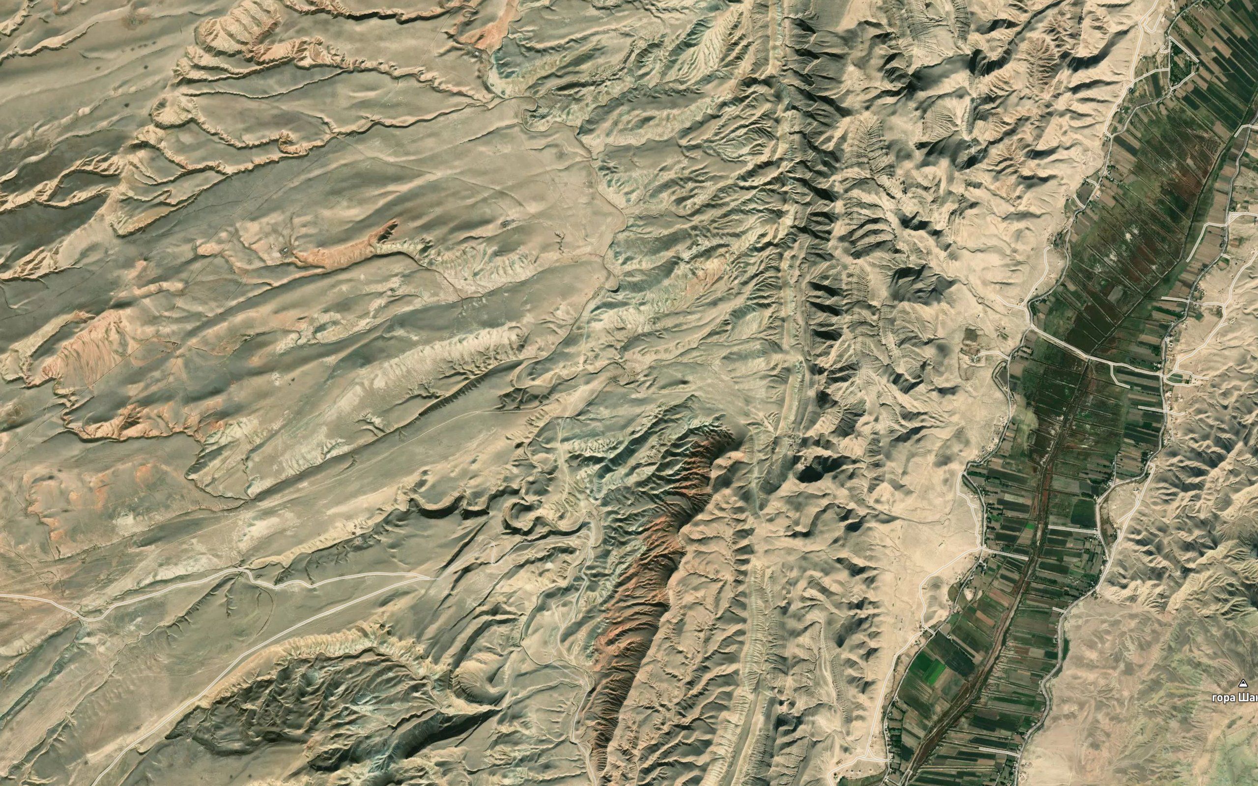 Chashmai Kosimbuloq
