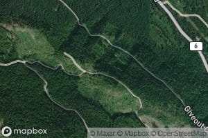 Selous Creek