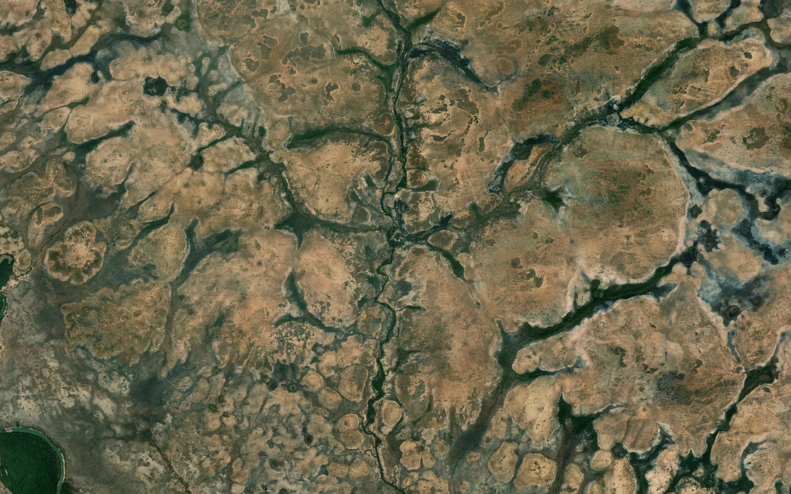 Igarape Jauarizinho