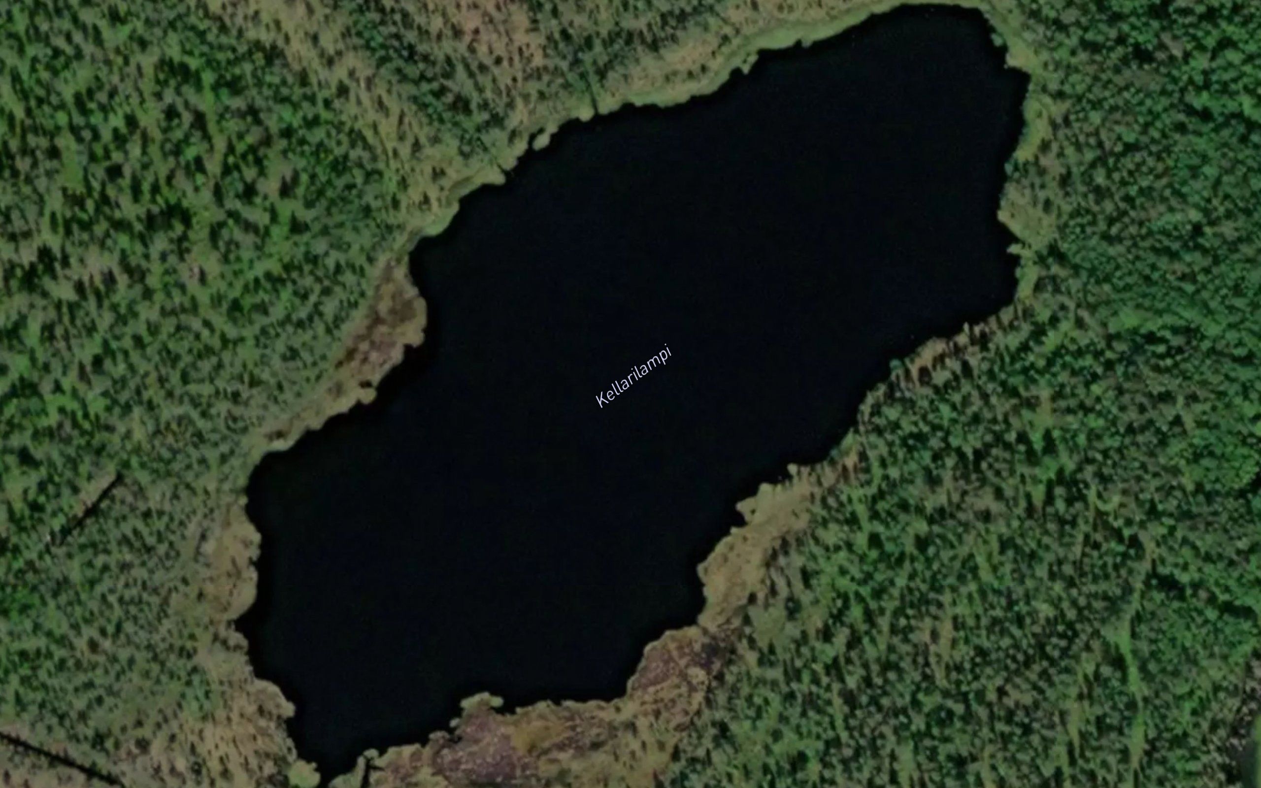 Kellarilampi
