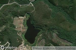 Lagoa do Jacinto